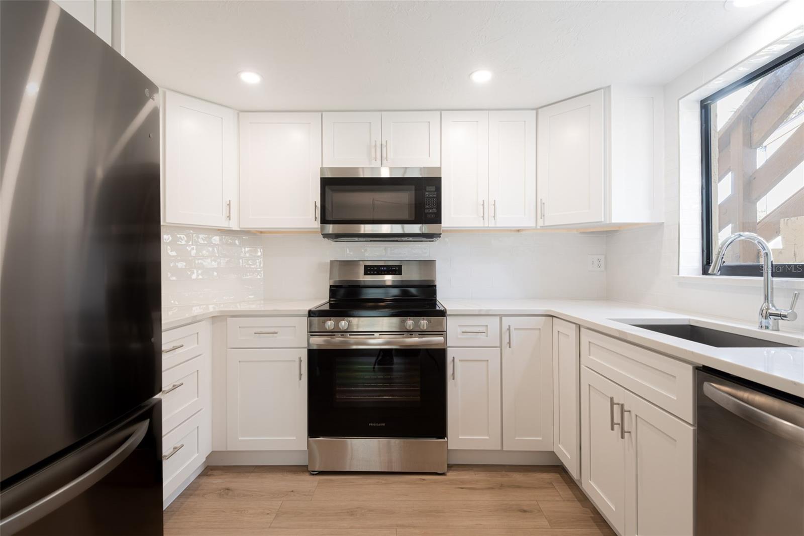 QUAILS RUN I - Residential