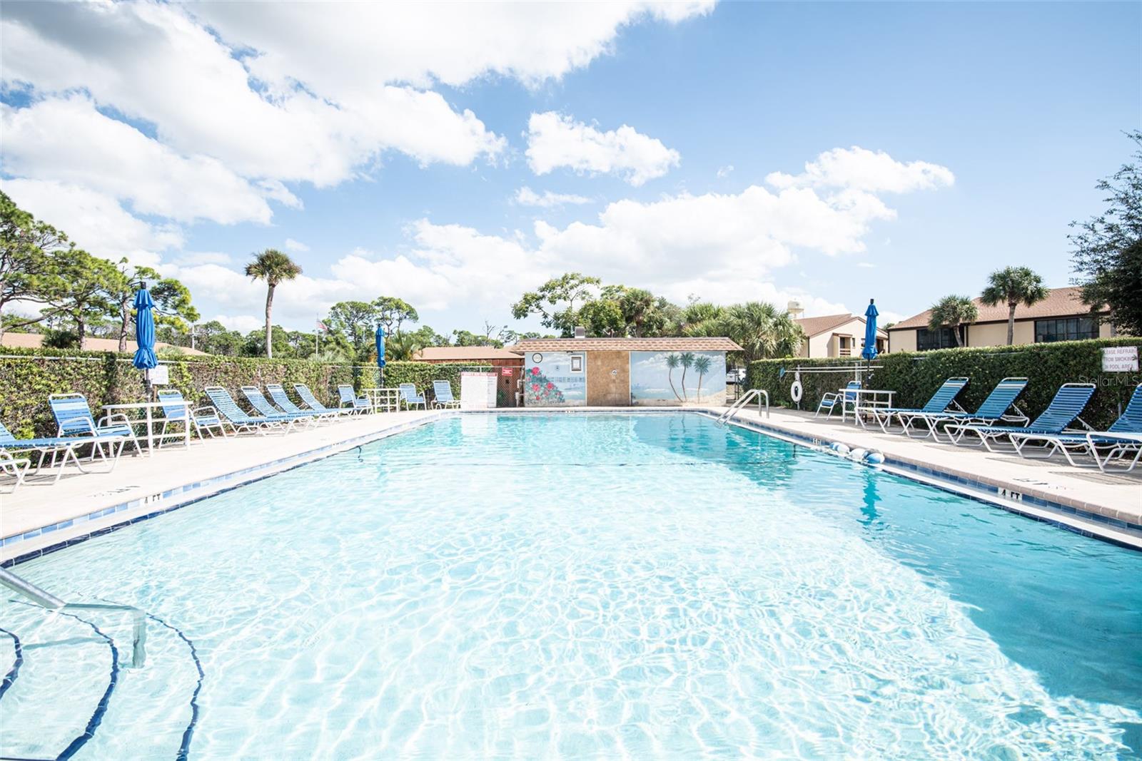 QUAILS RUN I - Residential