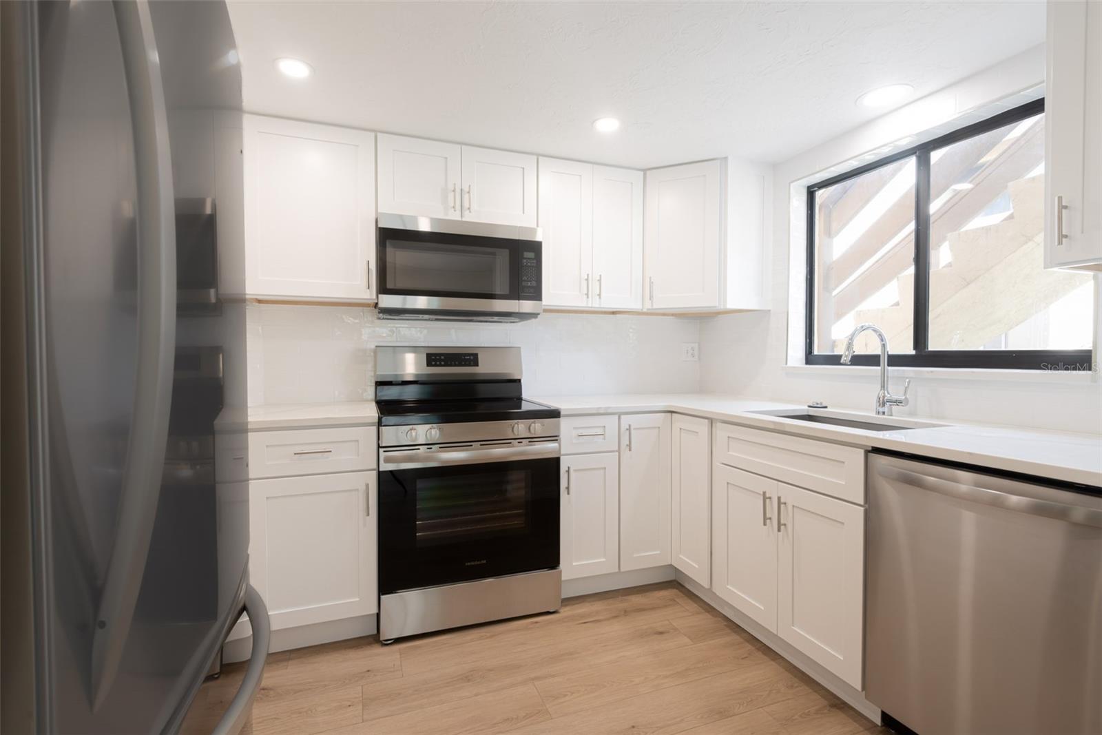 QUAILS RUN I - Residential