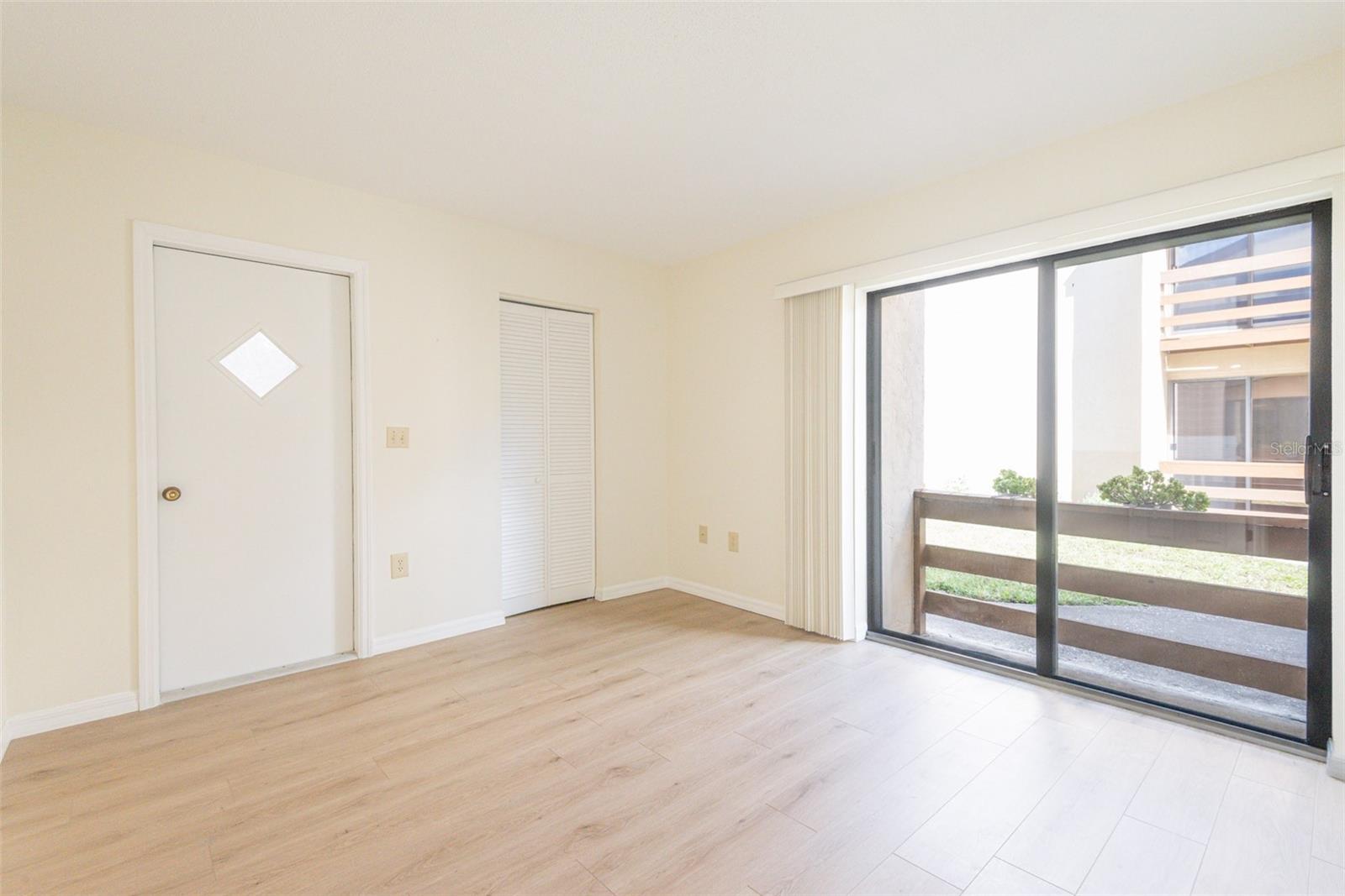 QUAILS RUN I - Residential