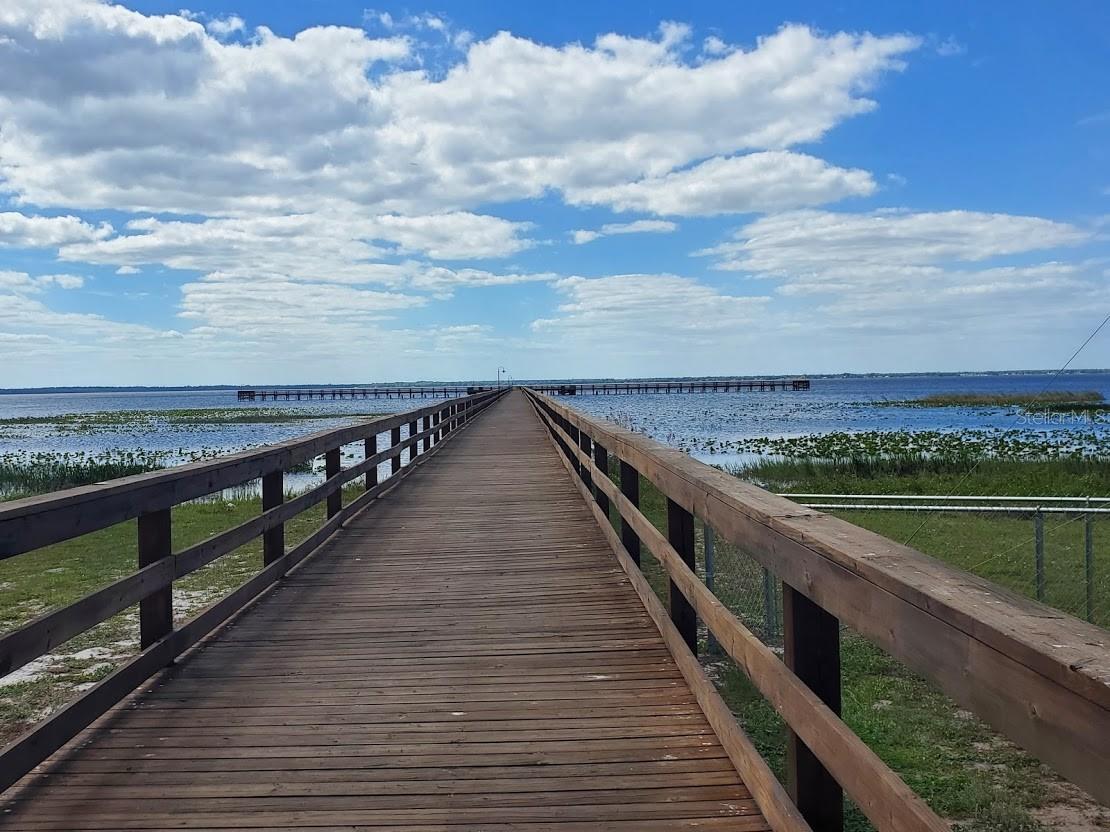 INDIAN LAKE ESTATES - Land