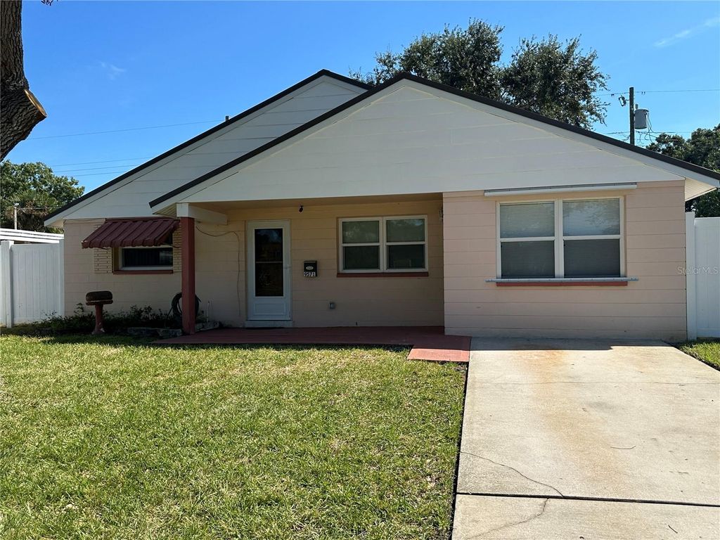 Photo of 9571 52nd Way N, Pinellas Park, FL 33782 (MLS # A4669866)