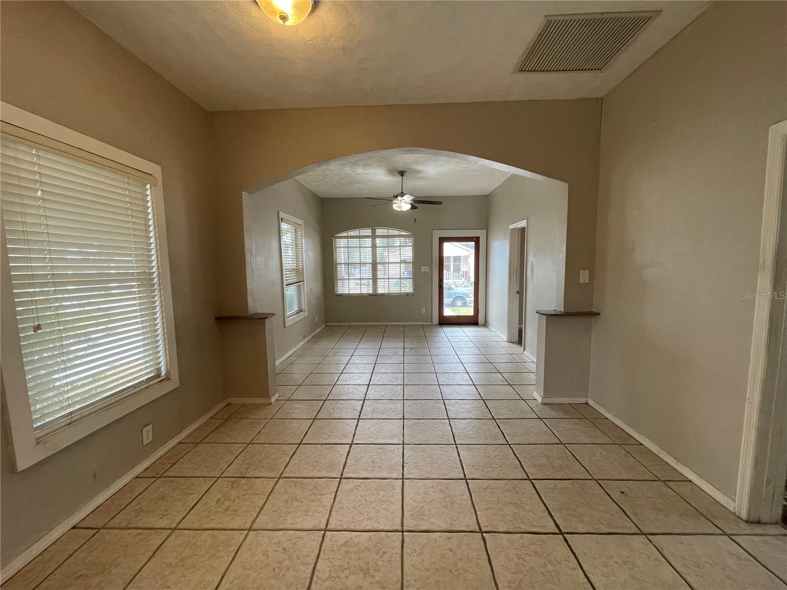 TURMANS EAST YBOR - Residential