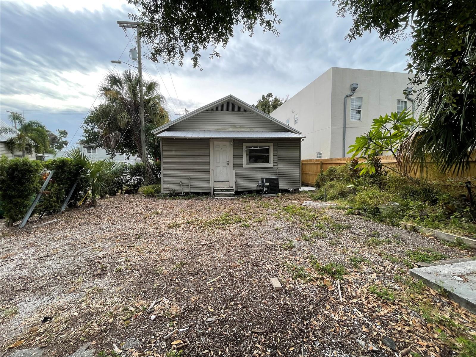 TURMANS EAST YBOR - Residential