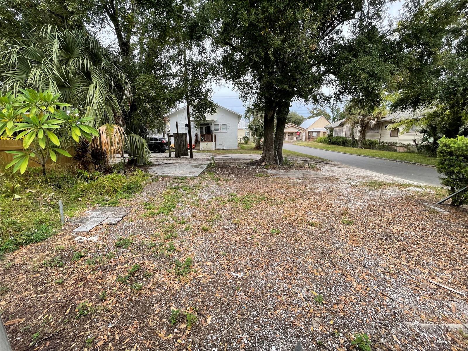 TURMANS EAST YBOR - Residential