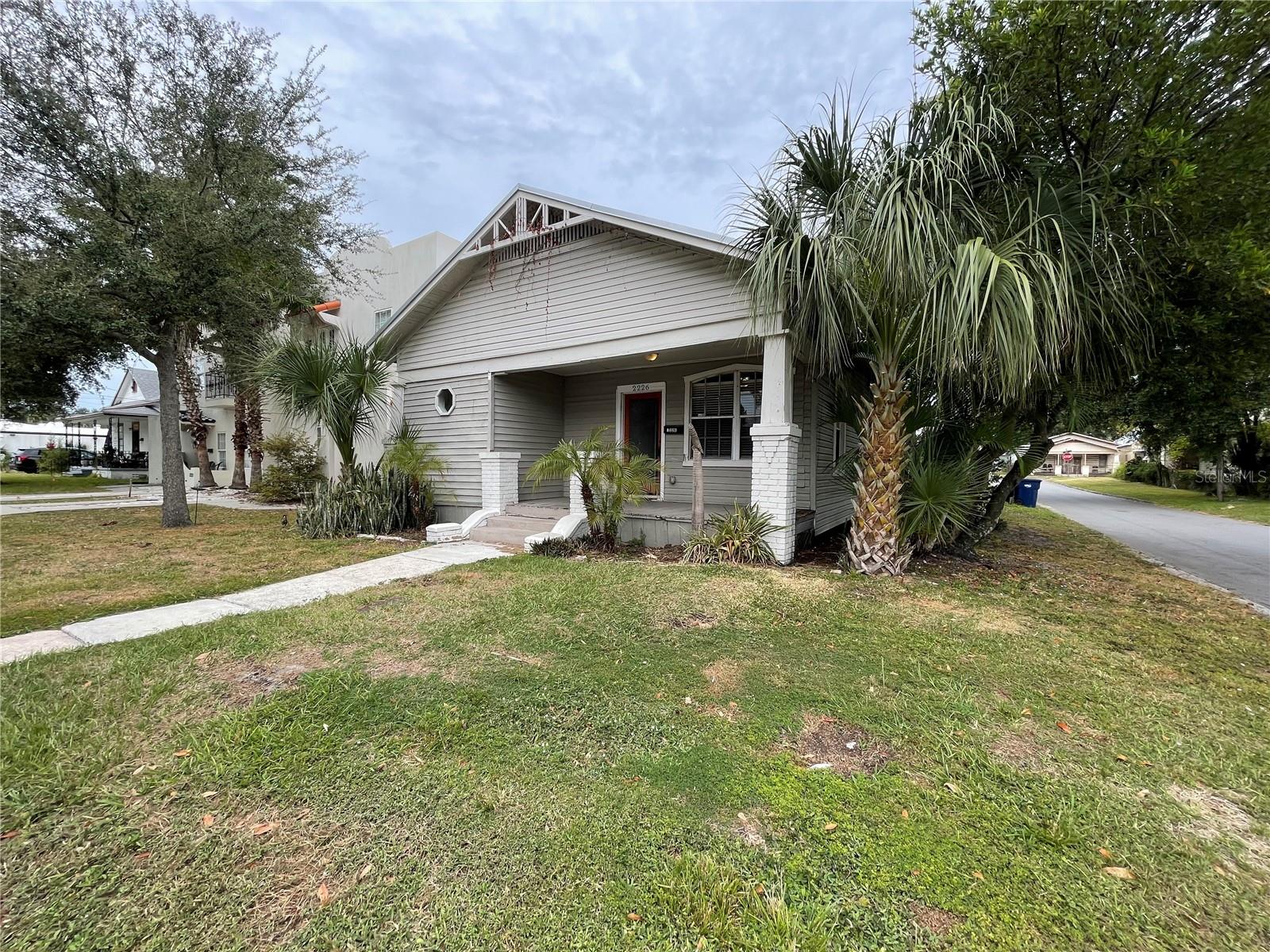 TURMANS EAST YBOR - Residential