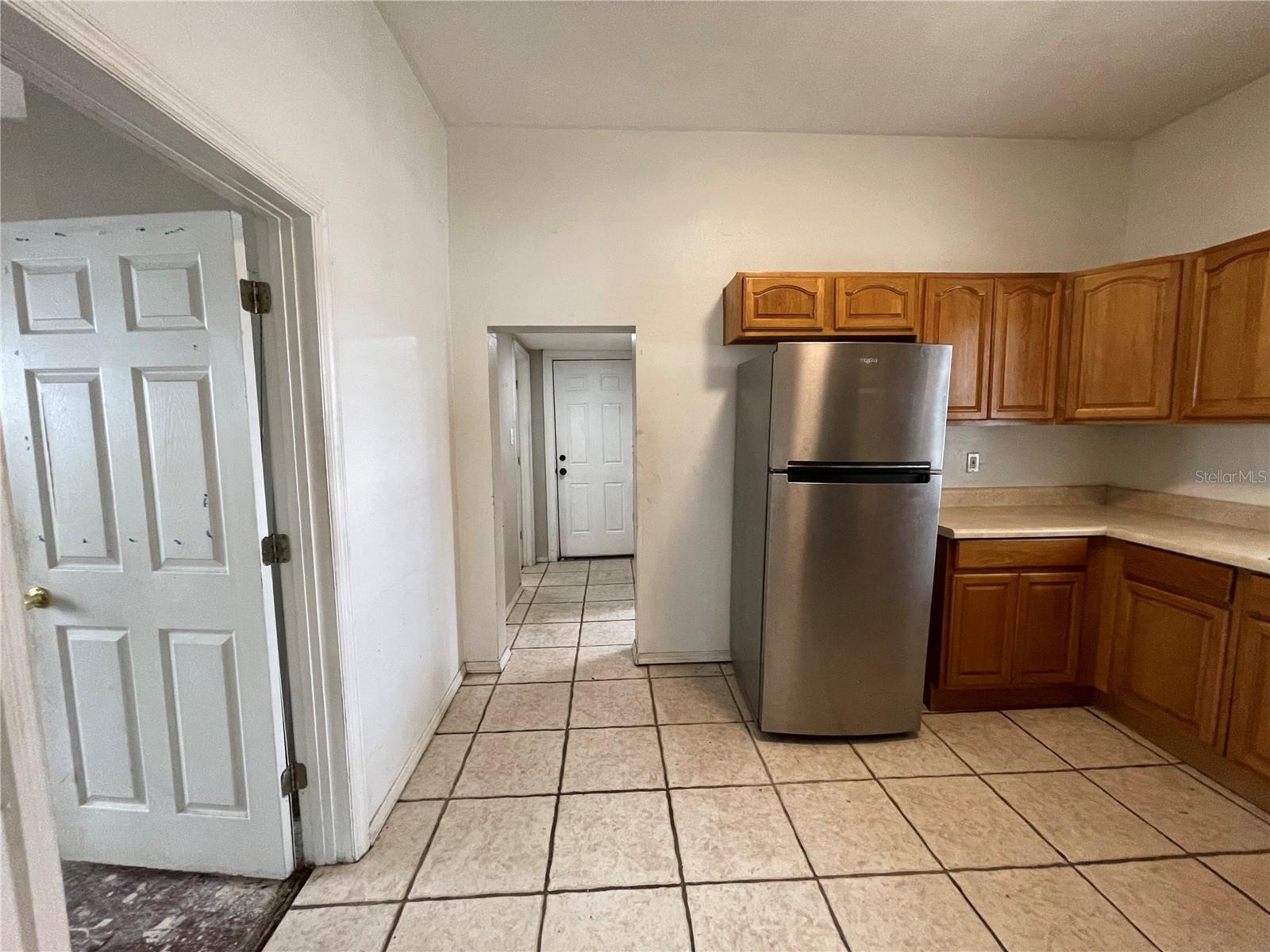 TURMANS EAST YBOR - Residential