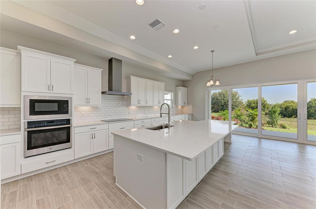 Photo of 10234 Fieldstone Myrtle Way, San Antonio, FL 33576 (MLS # TB8441507)