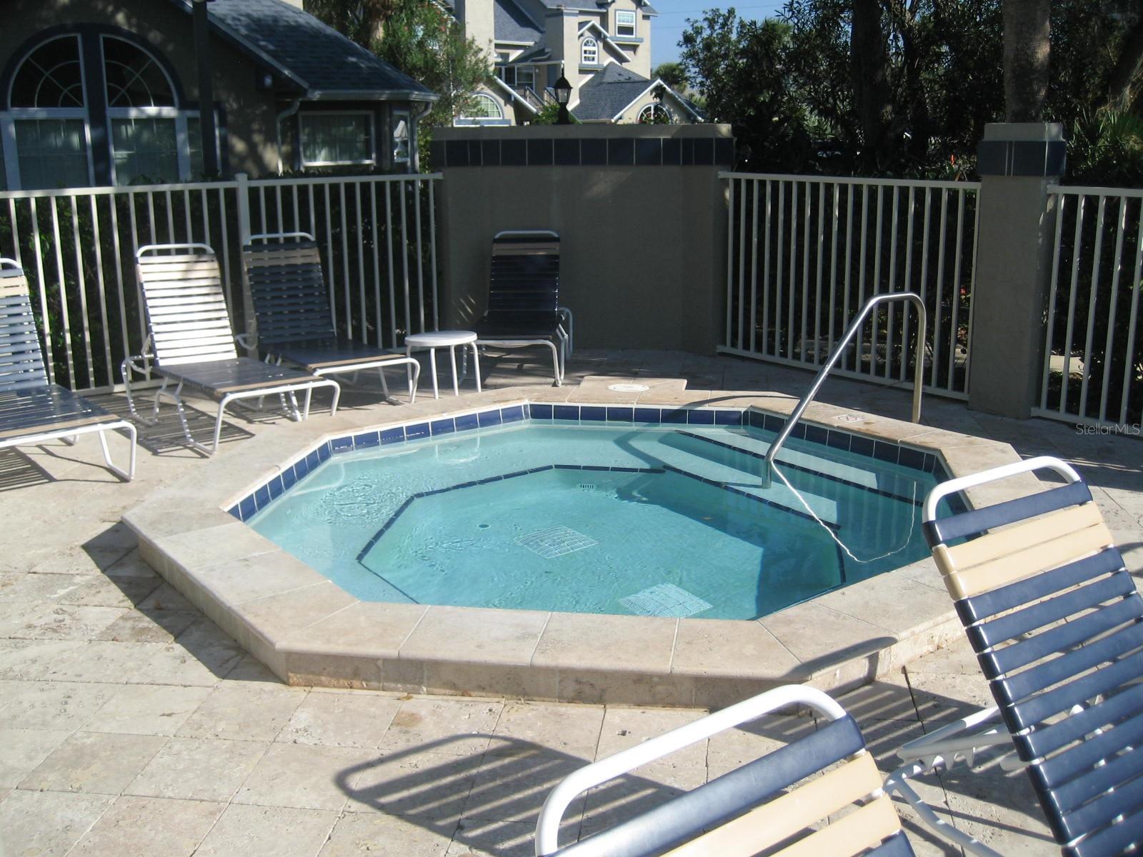 Sun Beach Club Condo Ph 01-03 - Residential