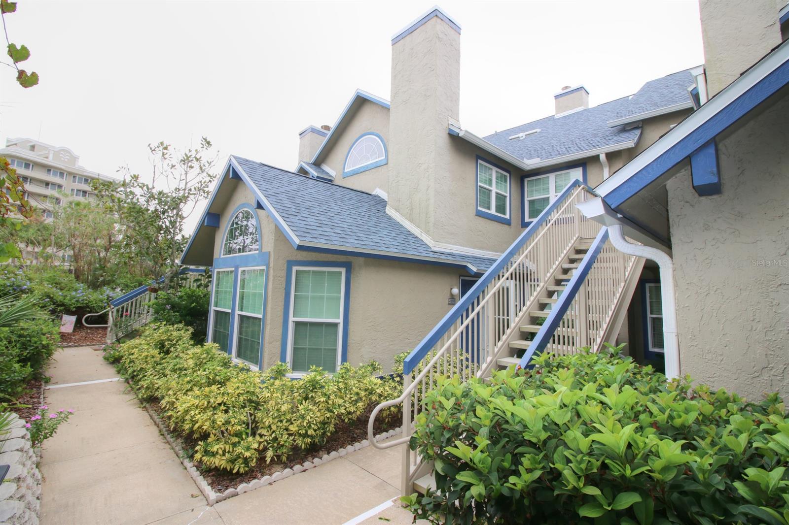 Sun Beach Club Condo Ph 01-03 - Residential