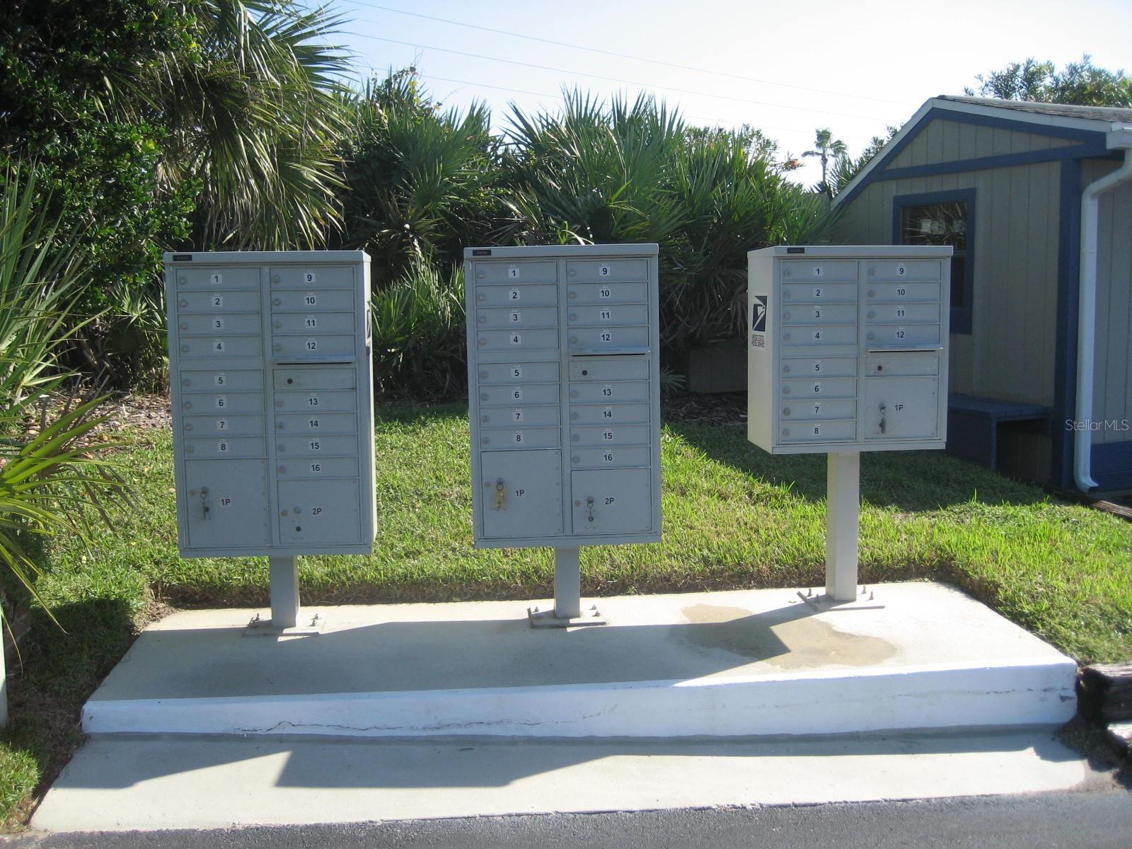 Sun Beach Club Condo Ph 01-03 - Residential