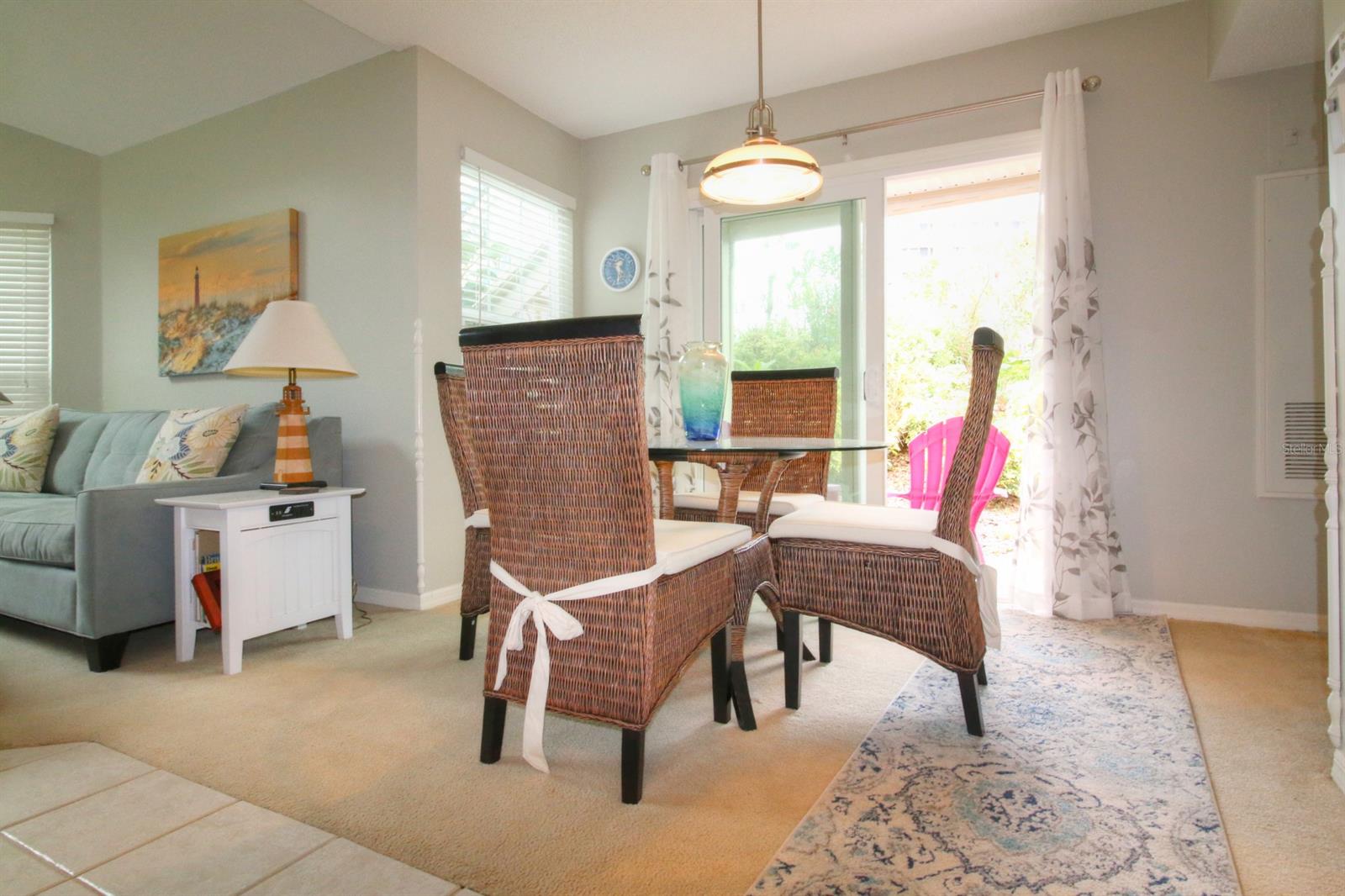 Sun Beach Club Condo Ph 01-03 - Residential