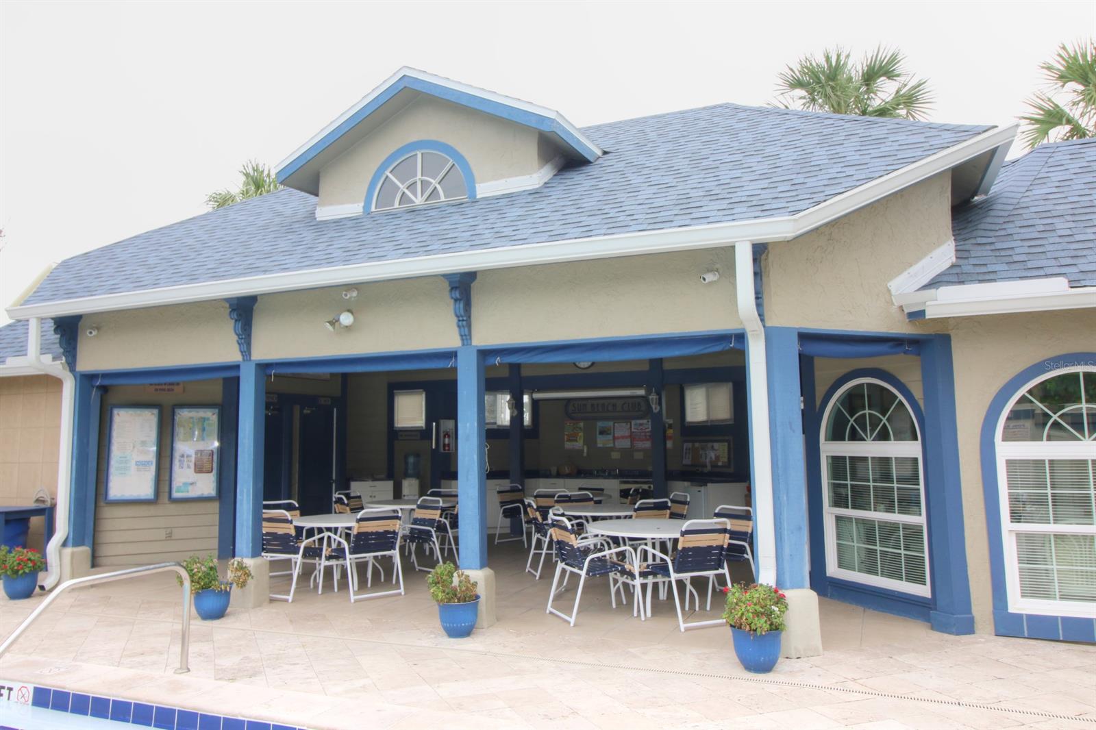 Sun Beach Club Condo Ph 01-03 - Residential