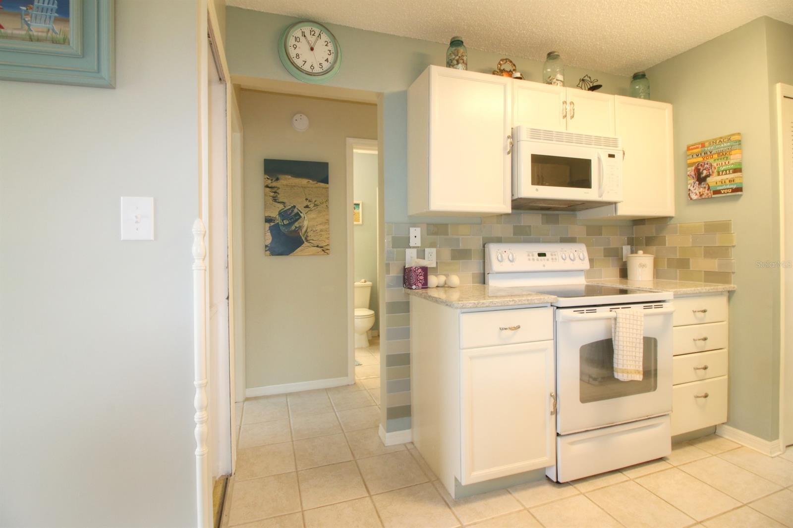 Sun Beach Club Condo Ph 01-03 - Residential