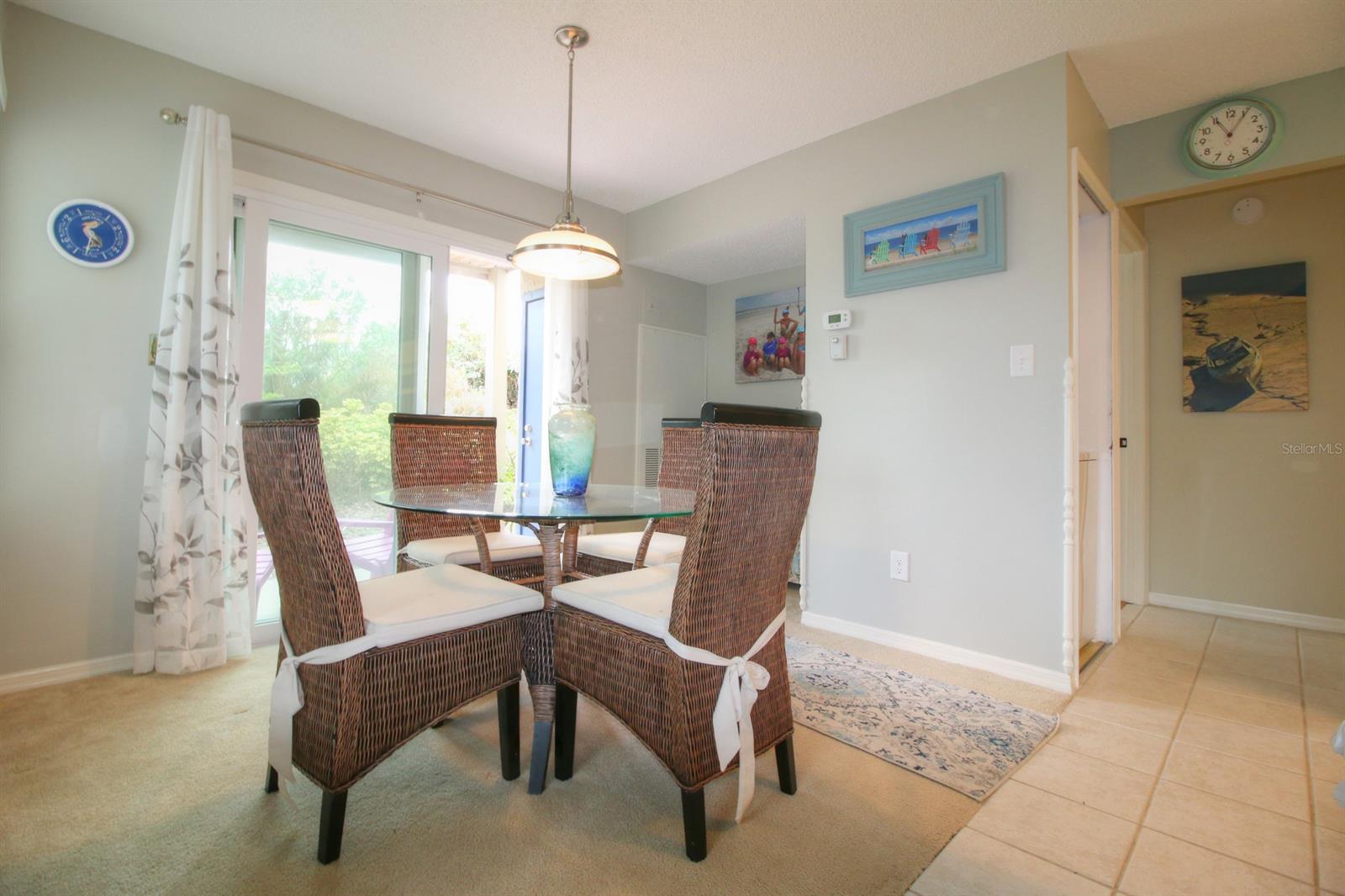 Sun Beach Club Condo Ph 01-03 - Residential