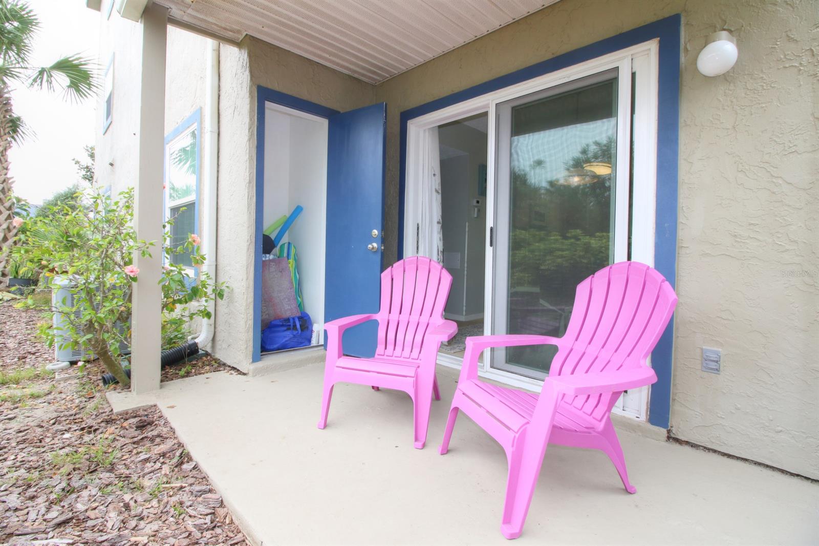 Sun Beach Club Condo Ph 01-03 - Residential