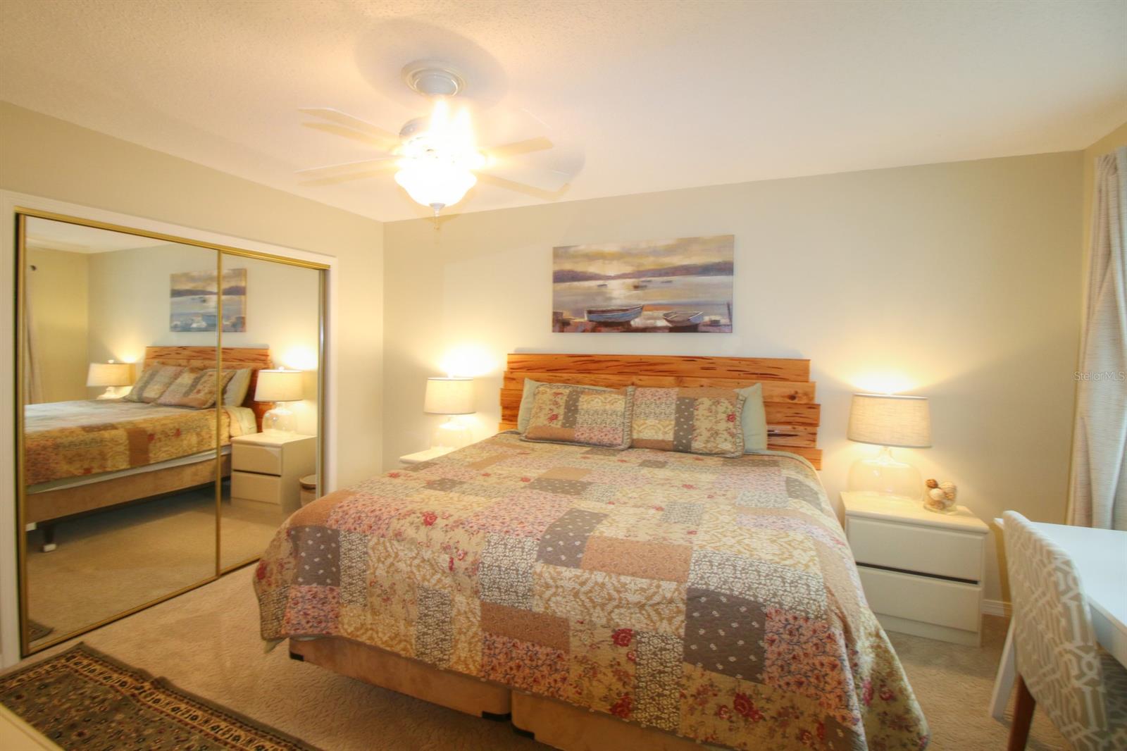 Sun Beach Club Condo Ph 01-03 - Residential