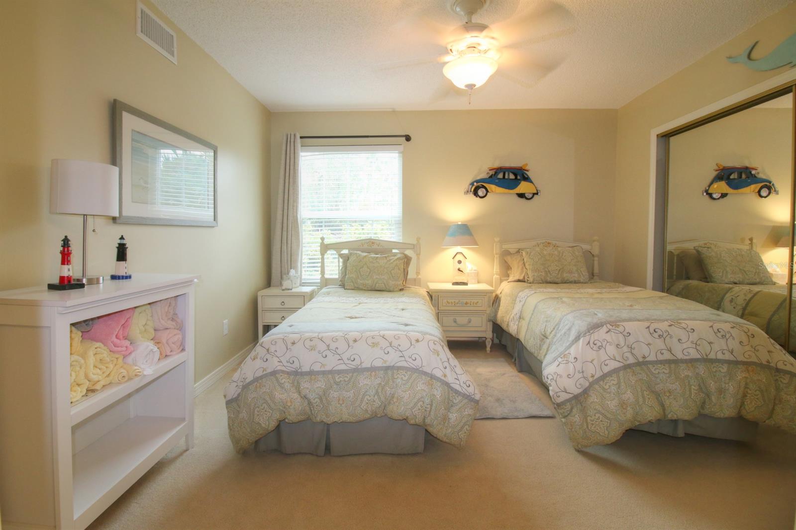 Sun Beach Club Condo Ph 01-03 - Residential