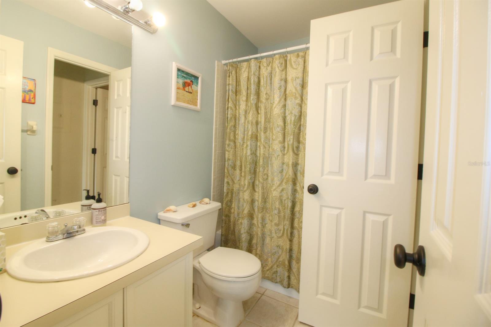 Sun Beach Club Condo Ph 01-03 - Residential