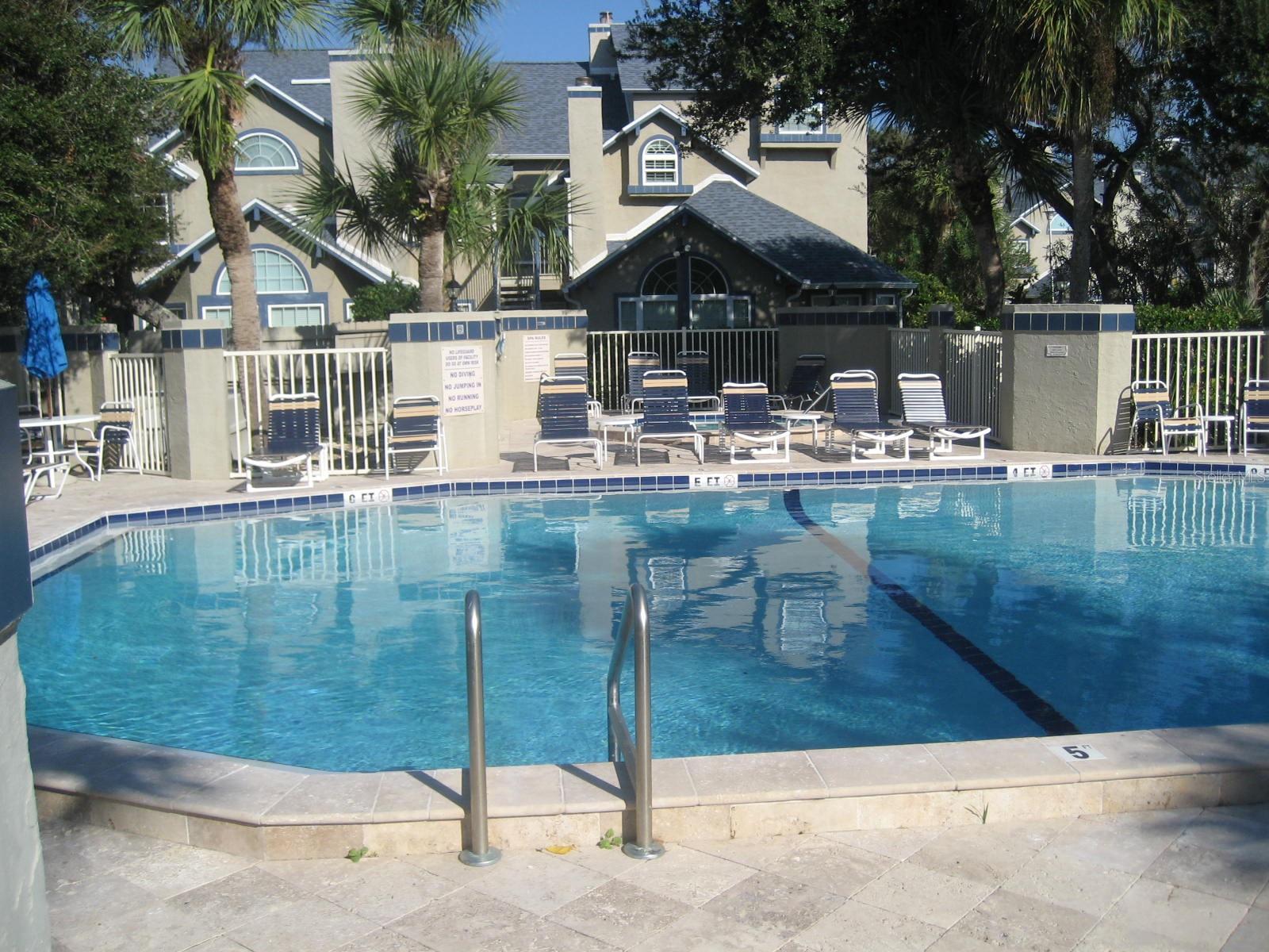 Sun Beach Club Condo Ph 01-03 - Residential