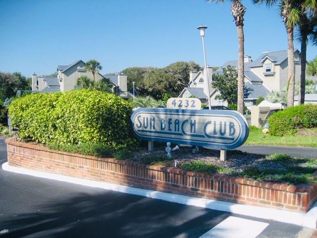 Sun Beach Club Condo Ph 01-03 - Residential