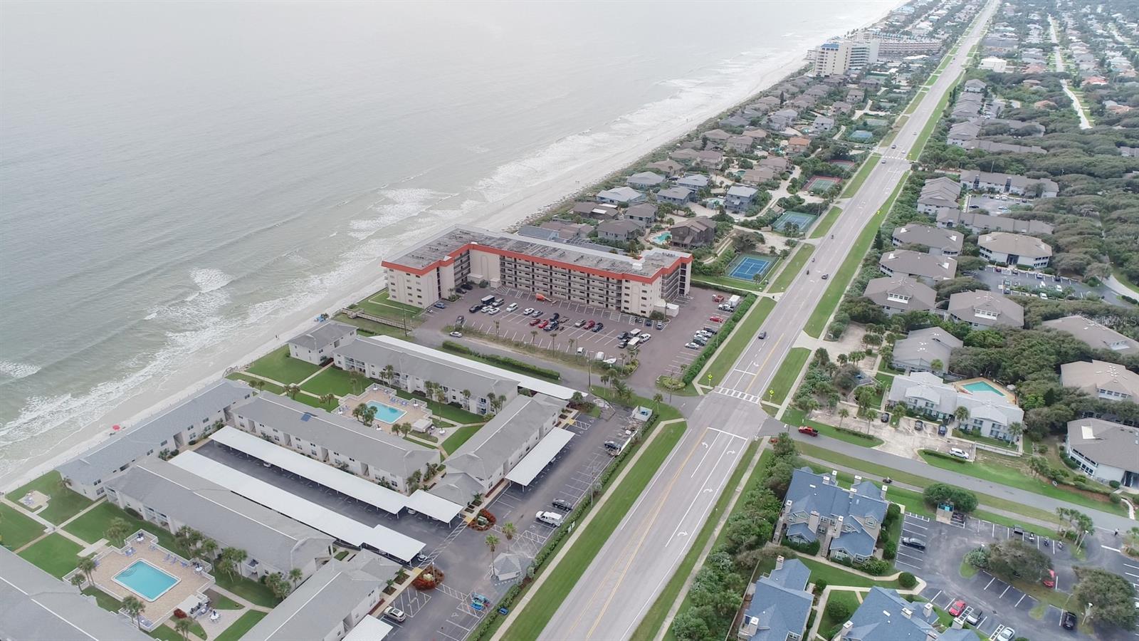 Sun Beach Club Condo Ph 01-03 - Residential