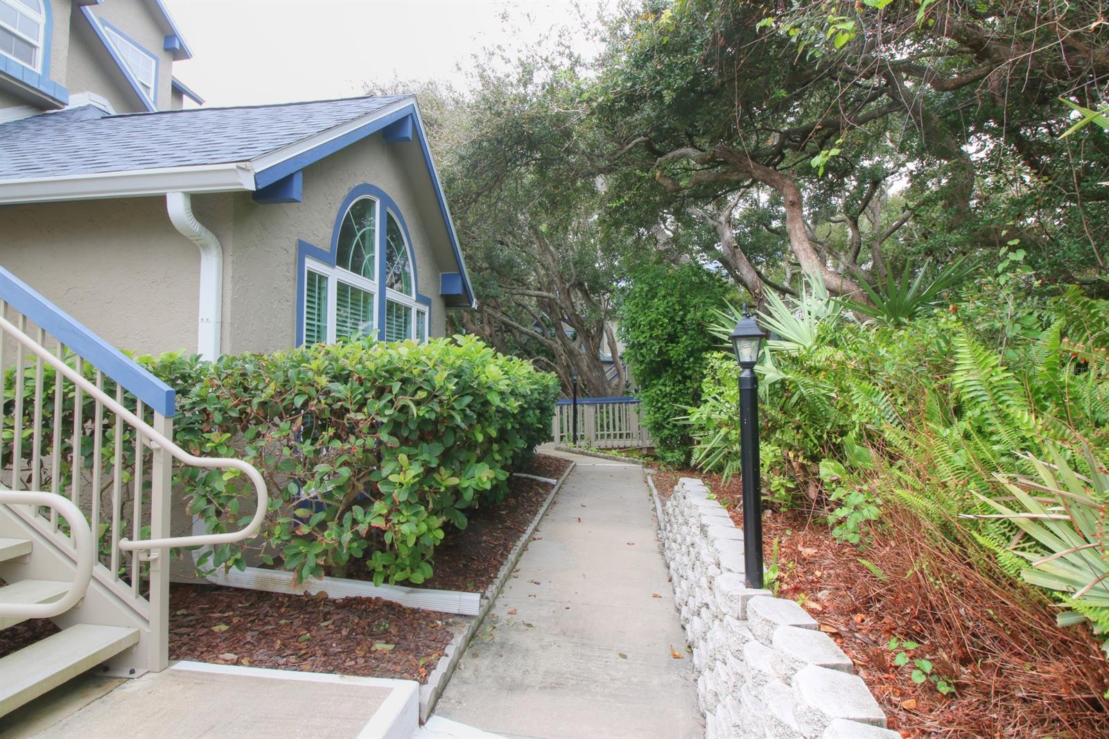 Sun Beach Club Condo Ph 01-03 - Residential