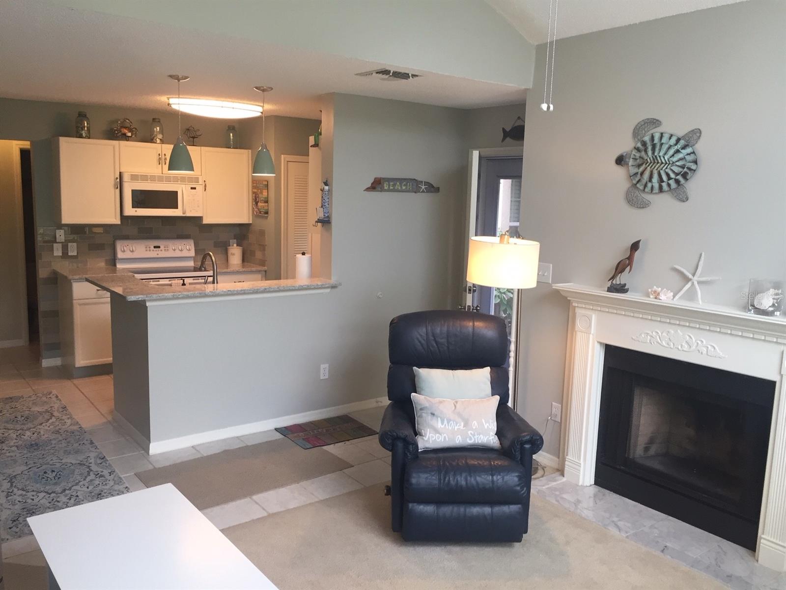 Sun Beach Club Condo Ph 01-03 - Residential