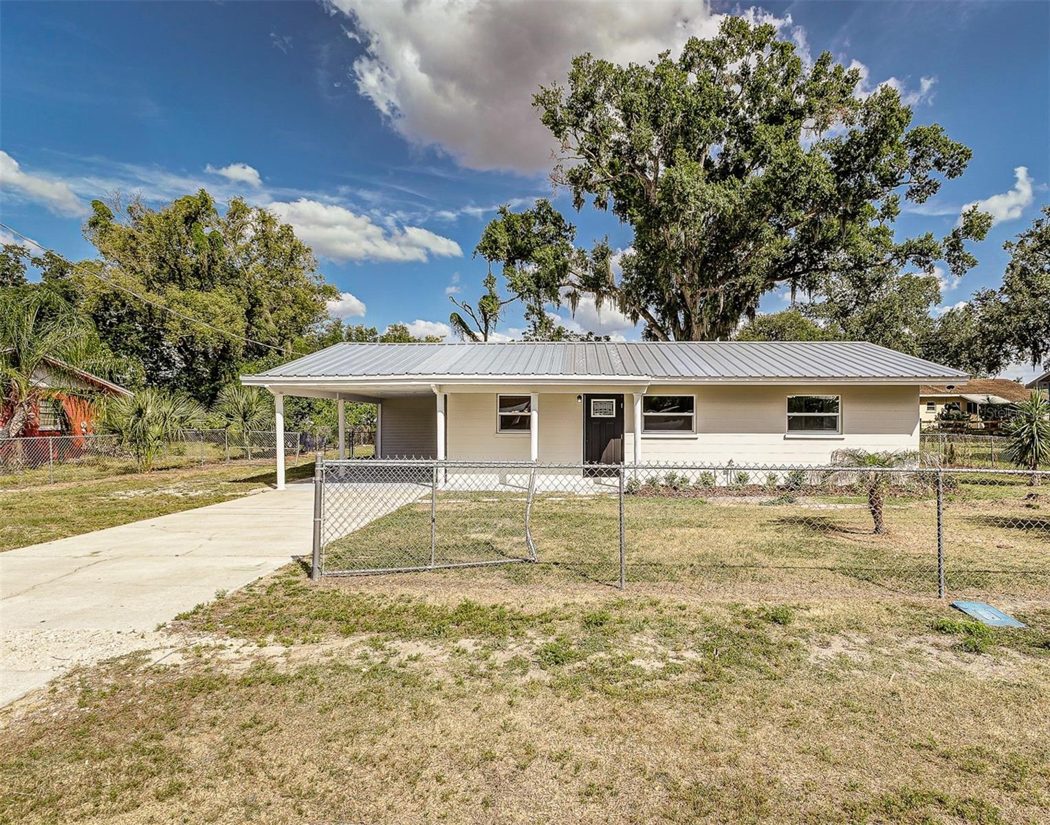 HIGHLAND TERRACE RESUBDIV - Residential