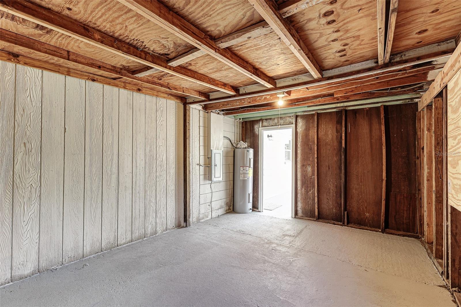 HIGHLAND TERRACE RESUBDIV - Residential