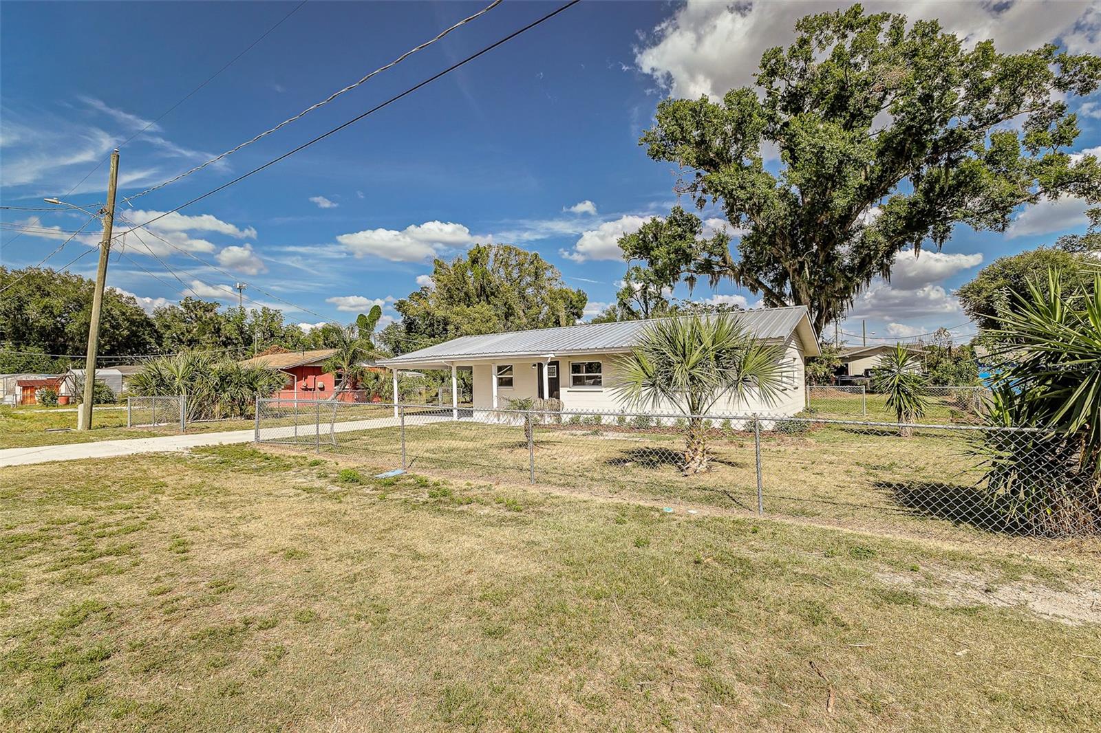 HIGHLAND TERRACE RESUBDIV - Residential