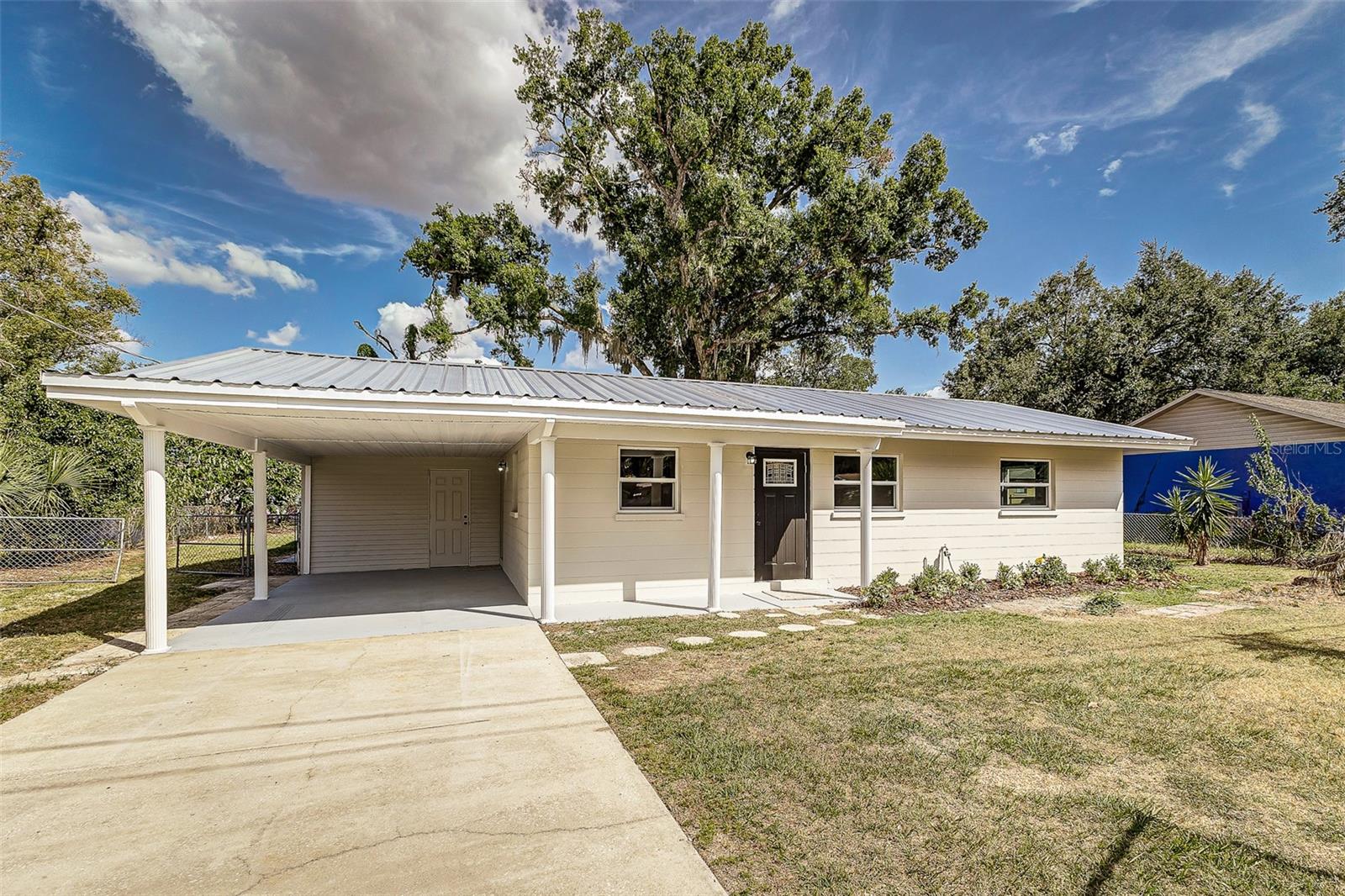 HIGHLAND TERRACE RESUBDIV - Residential