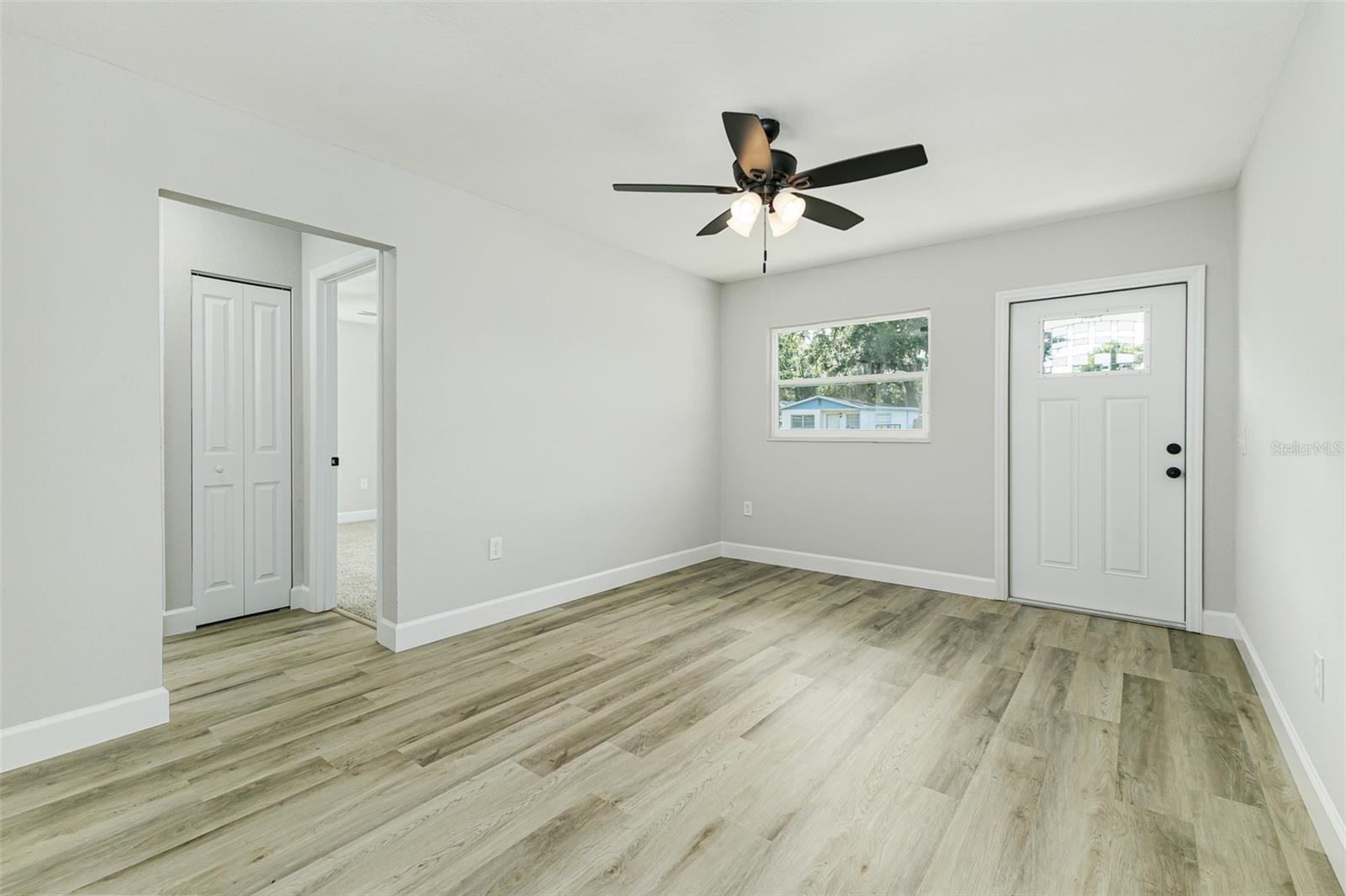 HIGHLAND TERRACE RESUBDIV - Residential