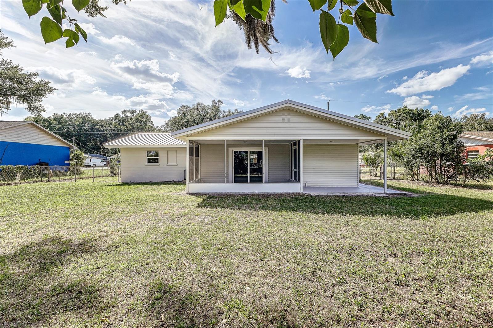 HIGHLAND TERRACE RESUBDIV - Residential