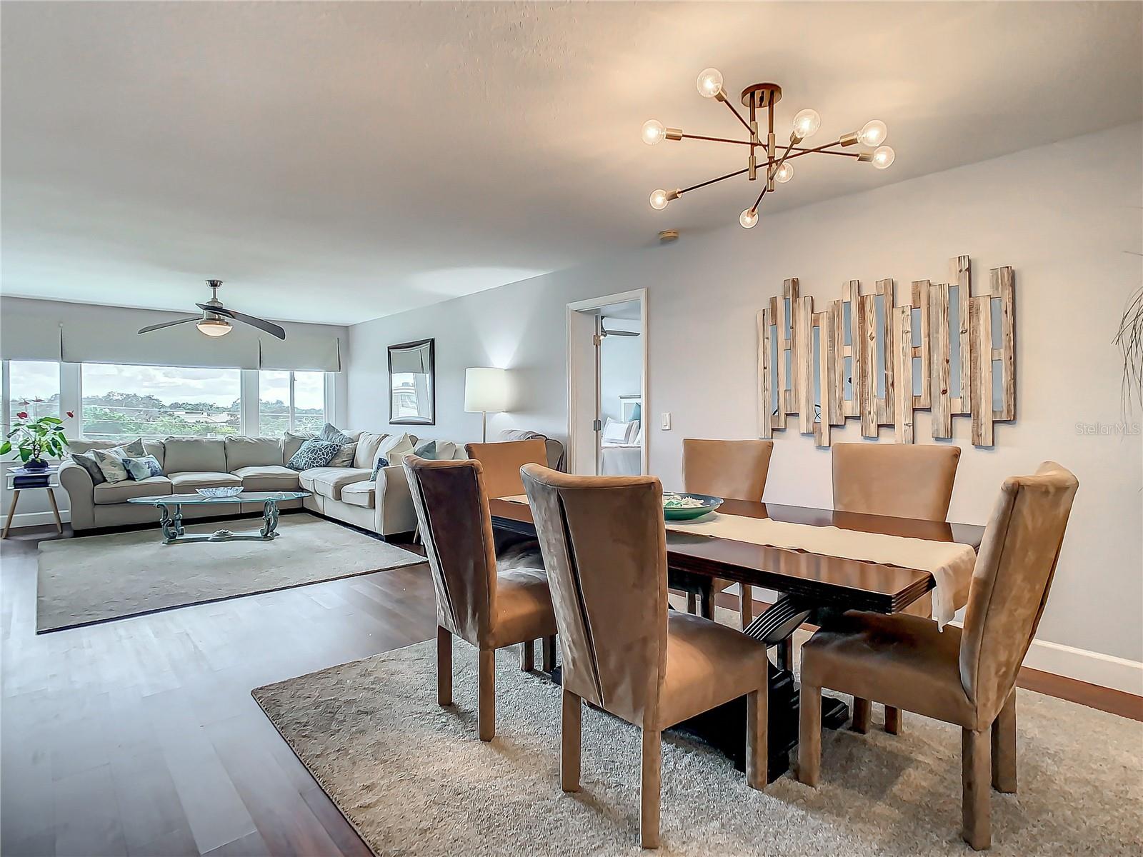 HARBOUR CLUB CONDO - Residential