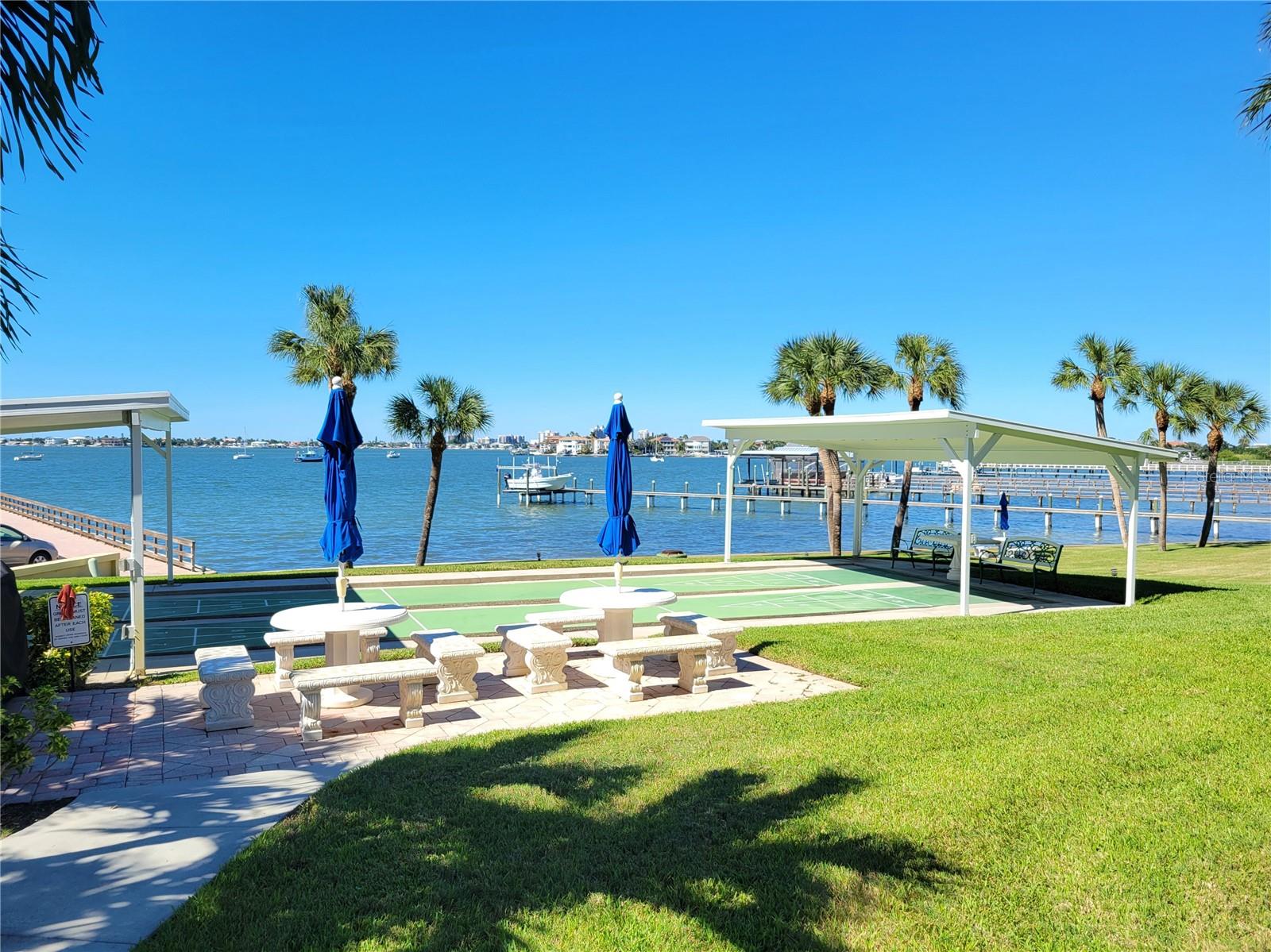 HARBOUR CLUB CONDO - Residential