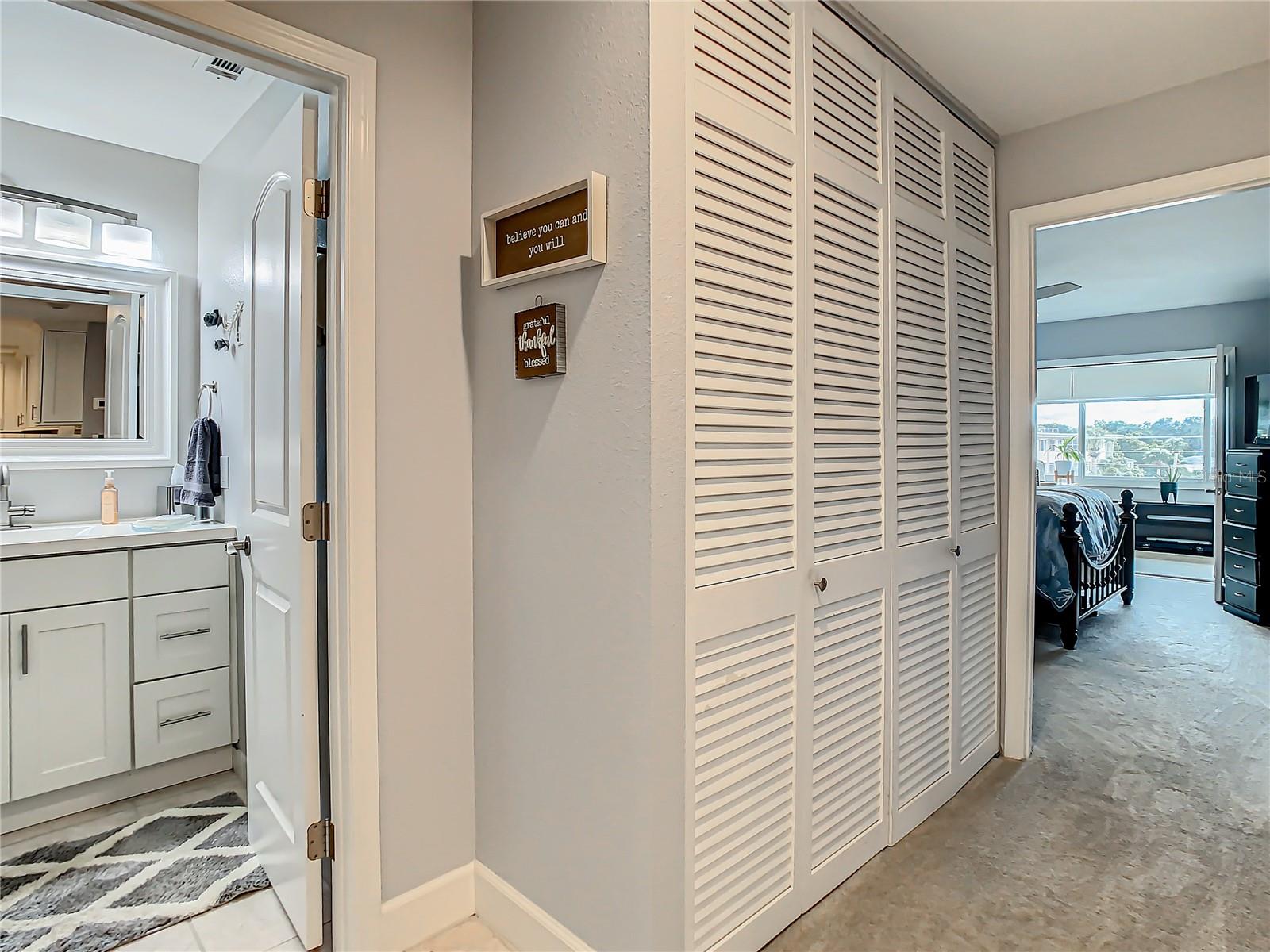 HARBOUR CLUB CONDO - Residential