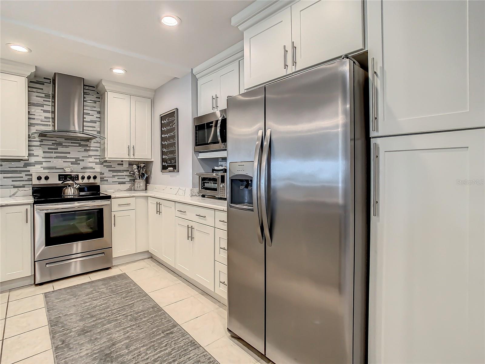 HARBOUR CLUB CONDO - Residential