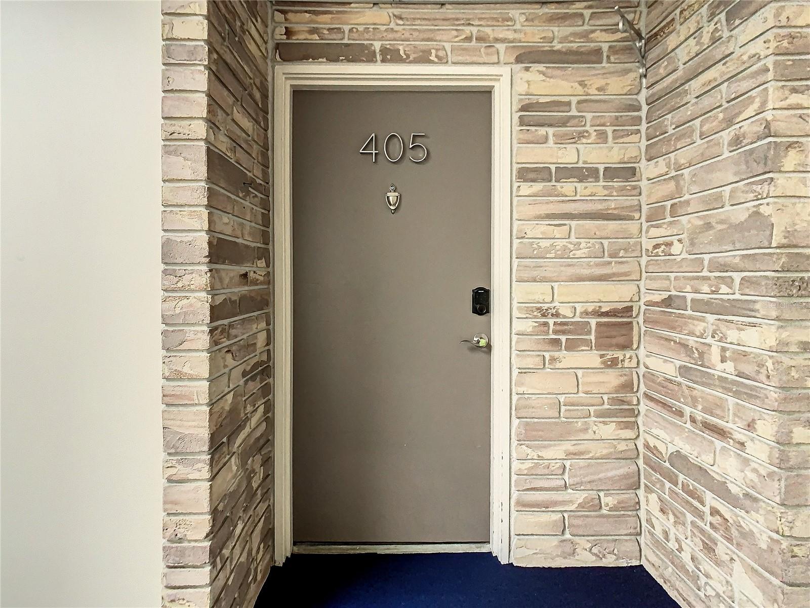 HARBOUR CLUB CONDO - Residential