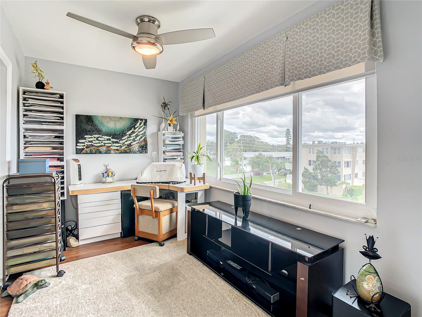 HARBOUR CLUB CONDO - Residential