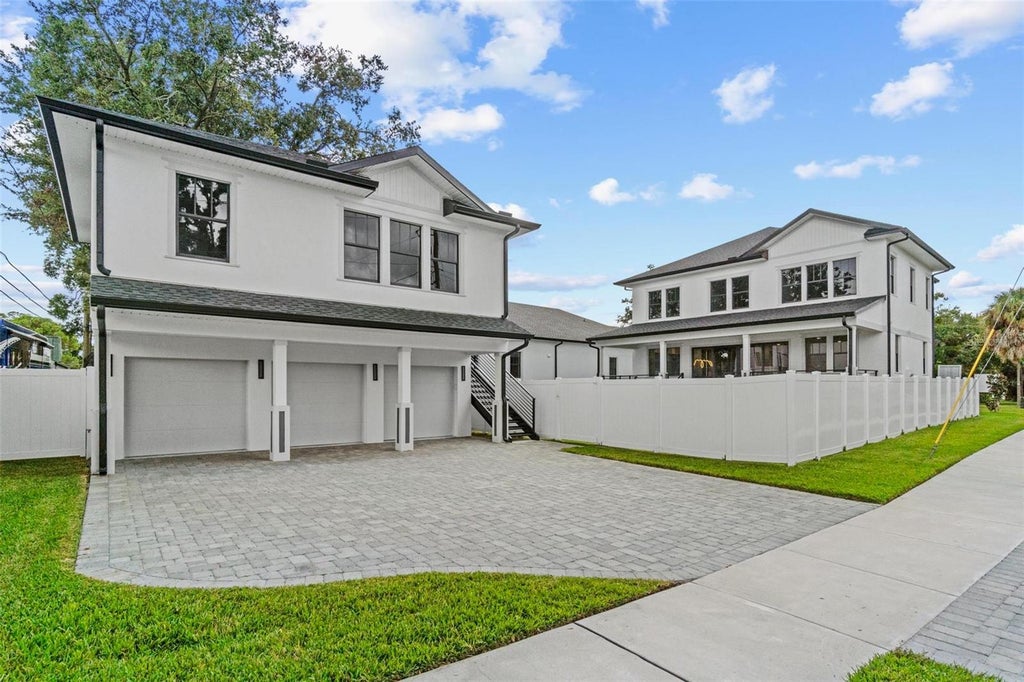 Photo of 401 Park Boulevard, Oldsmar, FL 34677 (MLS # TB8552563)