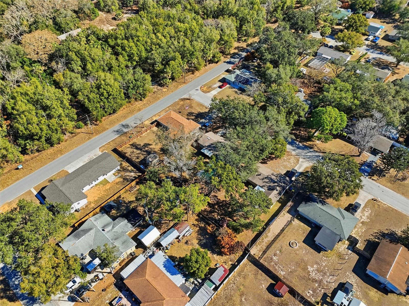 MINNEOLA MINNEOLA HILLS - Residential