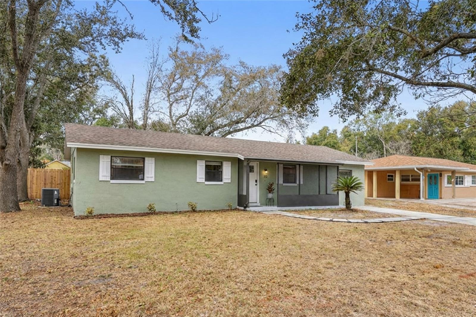 MINNEOLA MINNEOLA HILLS - Residential