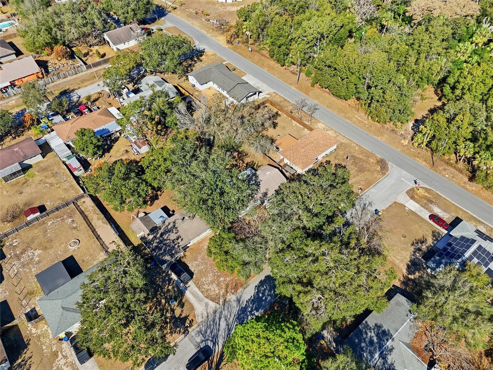 MINNEOLA MINNEOLA HILLS - Residential