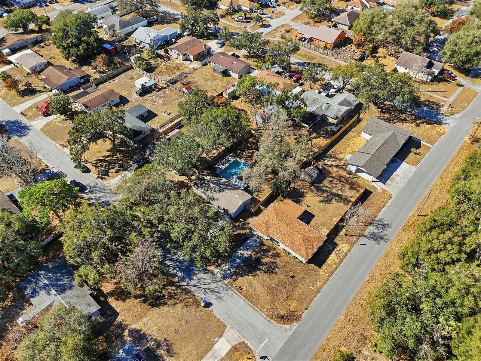 MINNEOLA MINNEOLA HILLS - Residential