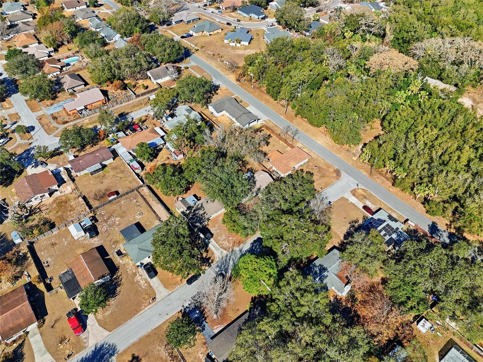 MINNEOLA MINNEOLA HILLS - Residential