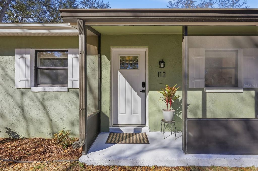 Photo of 112 Alexandria Avenue, Minneola, FL 34715 (MLS # O6378558)