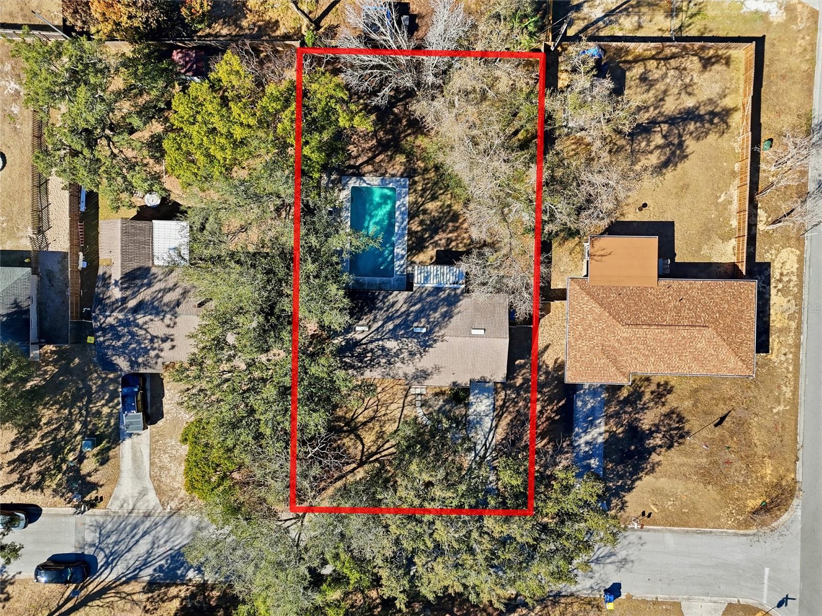 MINNEOLA MINNEOLA HILLS - Residential