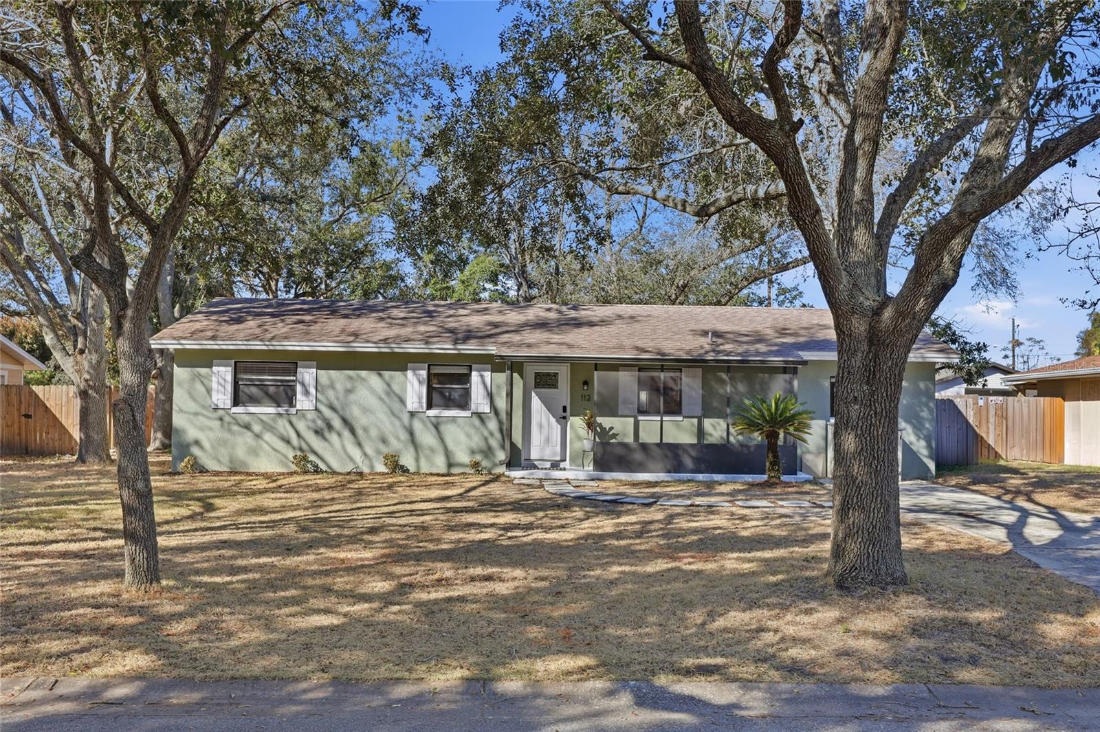 MINNEOLA MINNEOLA HILLS - Residential