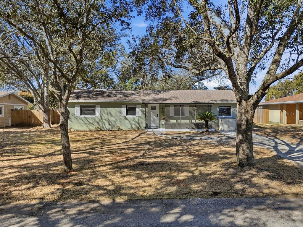 Photo of 112 Alexandria Avenue, Minneola, FL 34715 (MLS # O6378558)